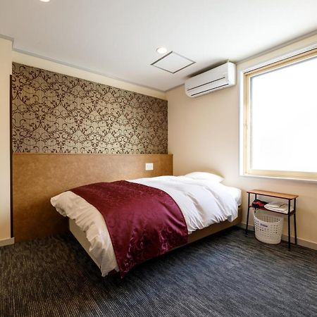 金沢駅前ホテル Stylish Station Hotel Kanazava Kültér fotó