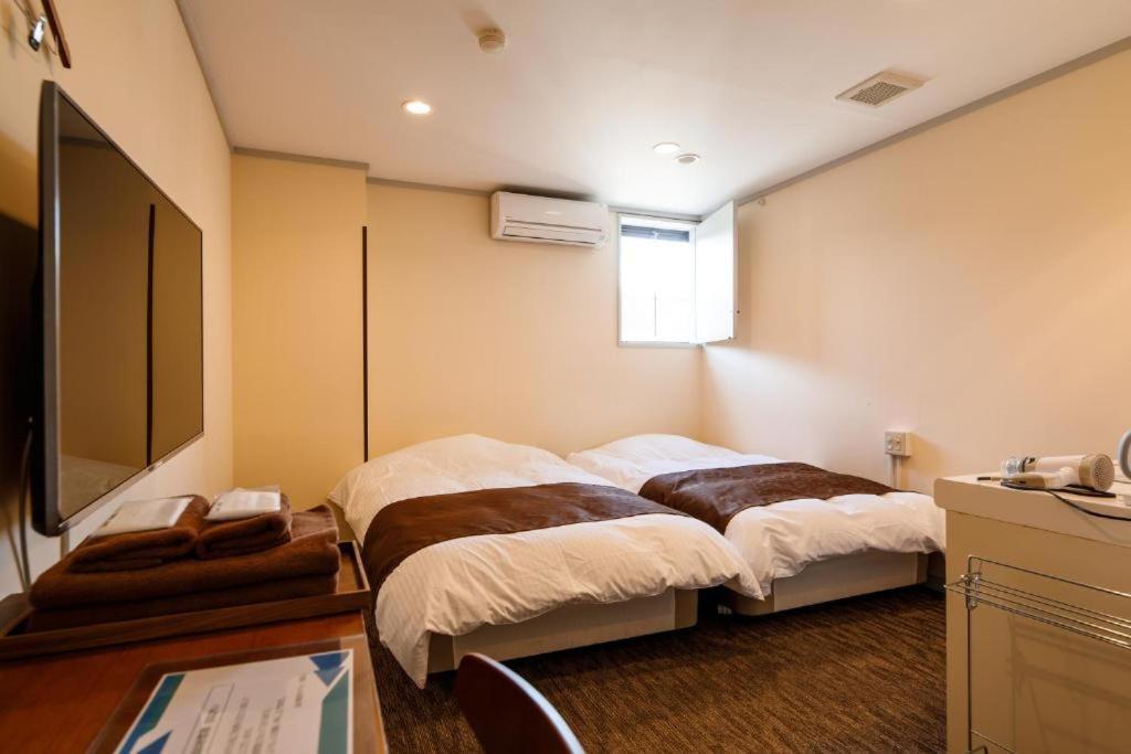 金沢駅前ホテル Stylish Station Hotel Kanazava Kültér fotó