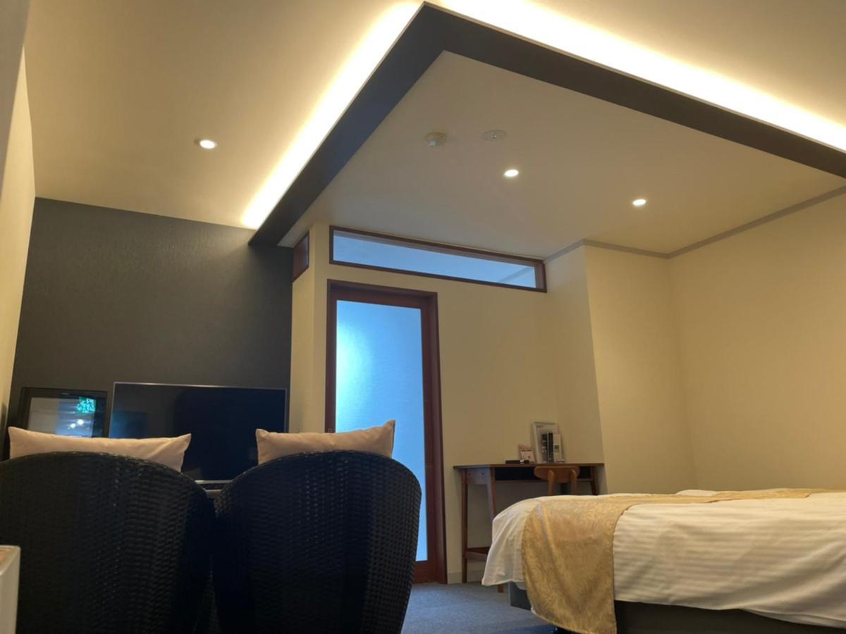 金沢駅前ホテル Stylish Station Hotel Kanazava Kültér fotó