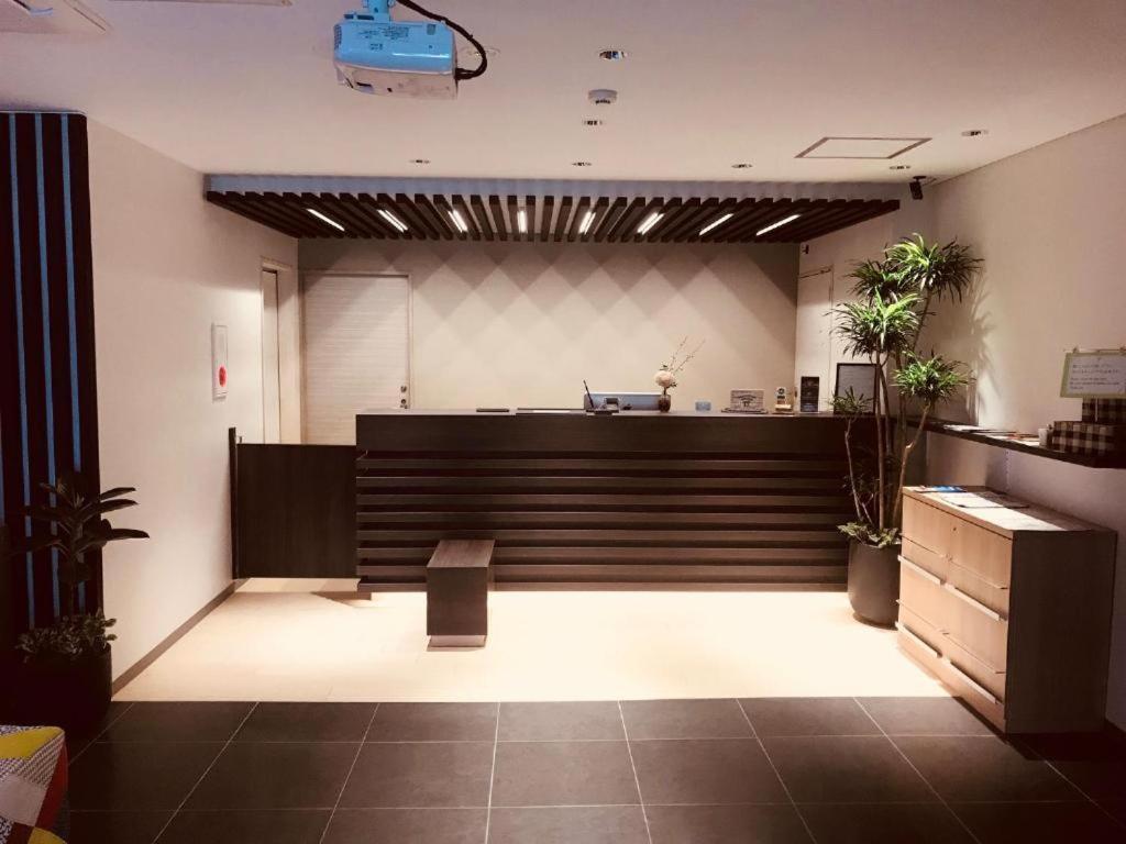 金沢駅前ホテル Stylish Station Hotel Kanazava Kültér fotó
