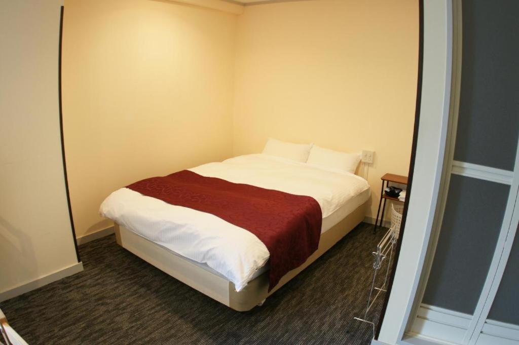 金沢駅前ホテル Stylish Station Hotel Kanazava Kültér fotó