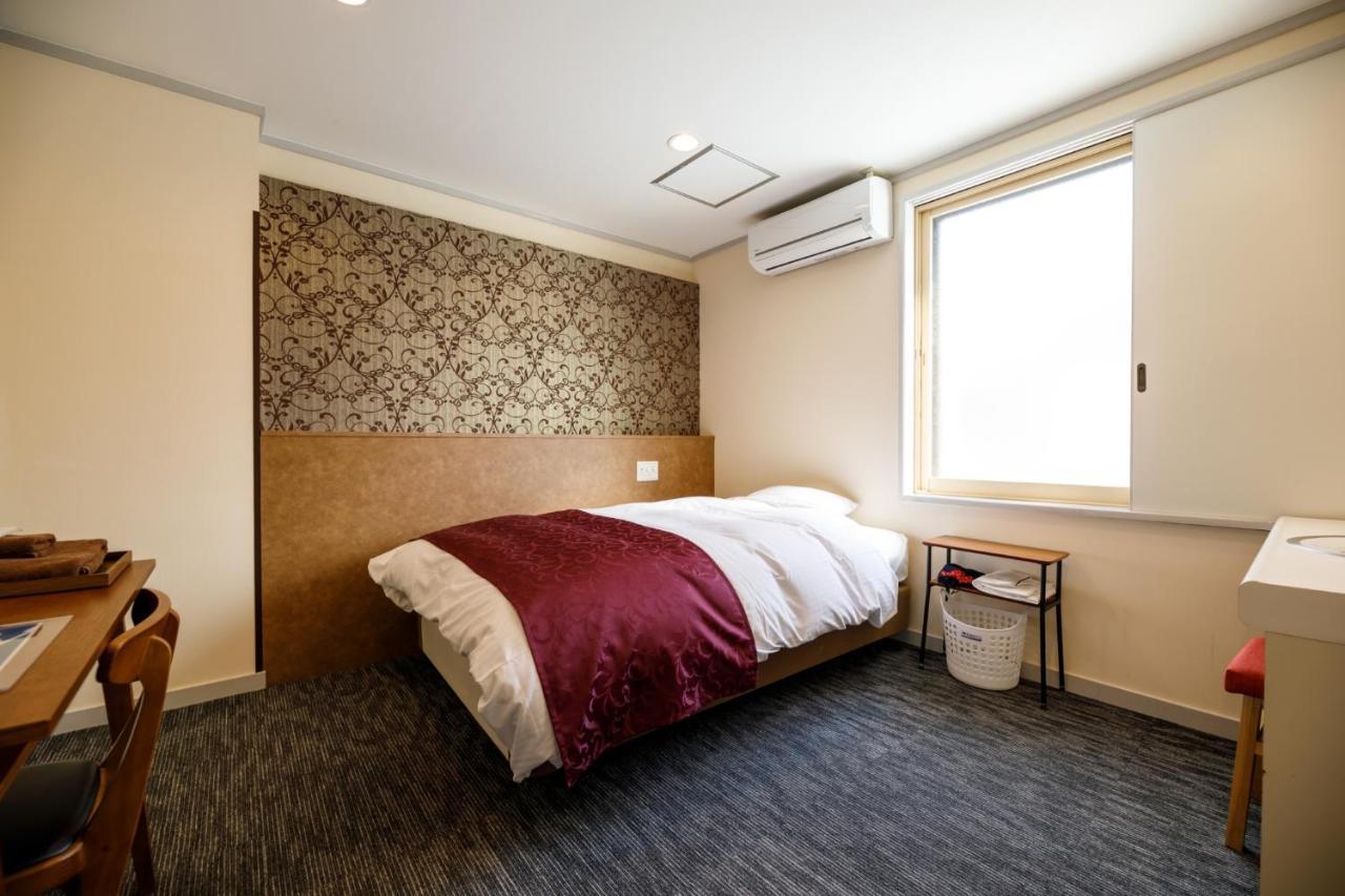 金沢駅前ホテル Stylish Station Hotel Kanazava Kültér fotó