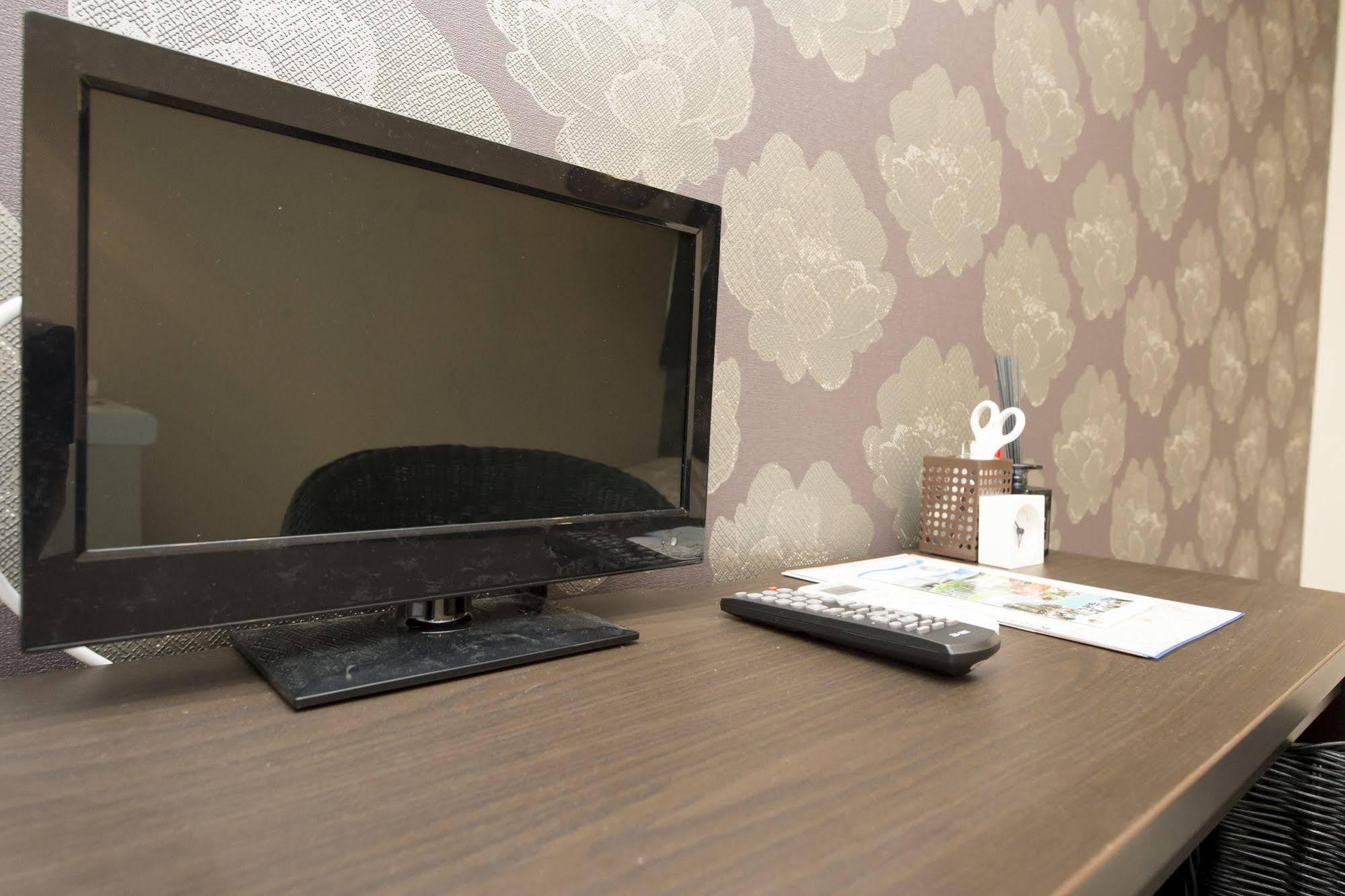 金沢駅前ホテル Stylish Station Hotel Kanazava Kültér fotó