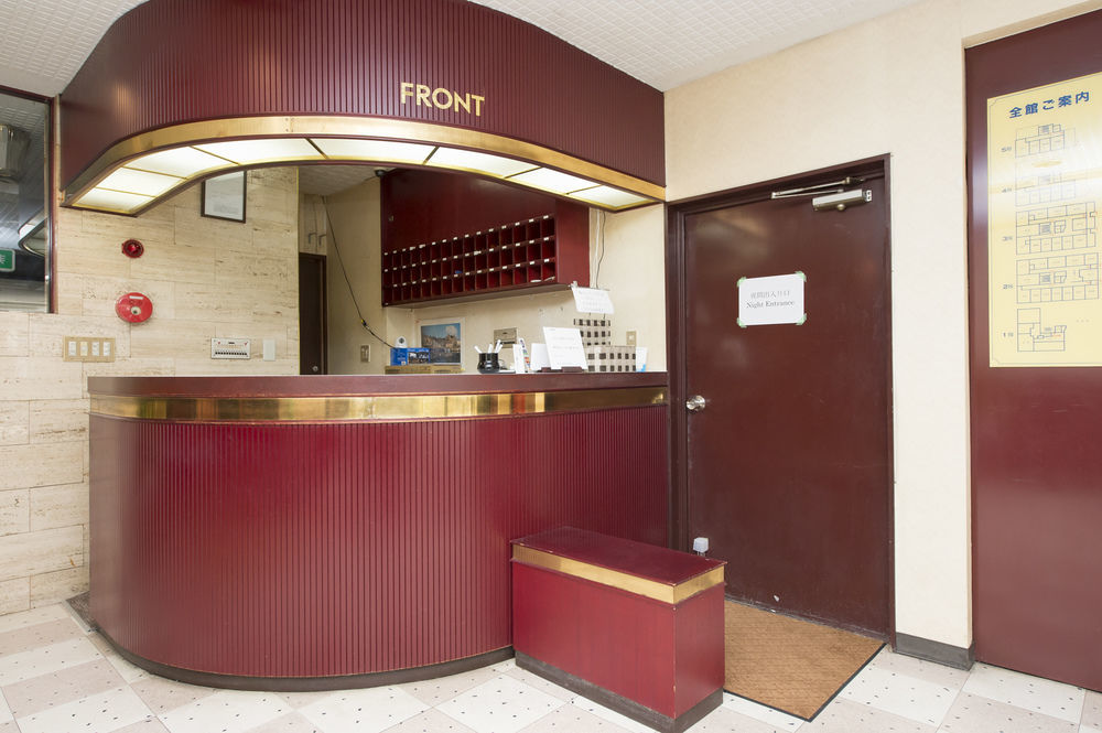 金沢駅前ホテル Stylish Station Hotel Kanazava Kültér fotó