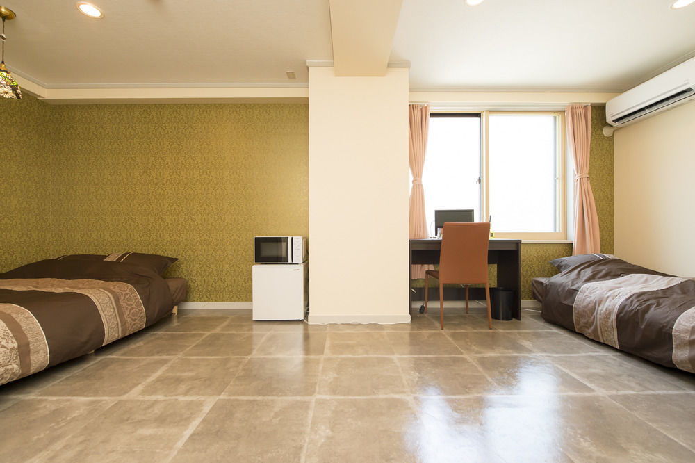 金沢駅前ホテル Stylish Station Hotel Kanazava Kültér fotó