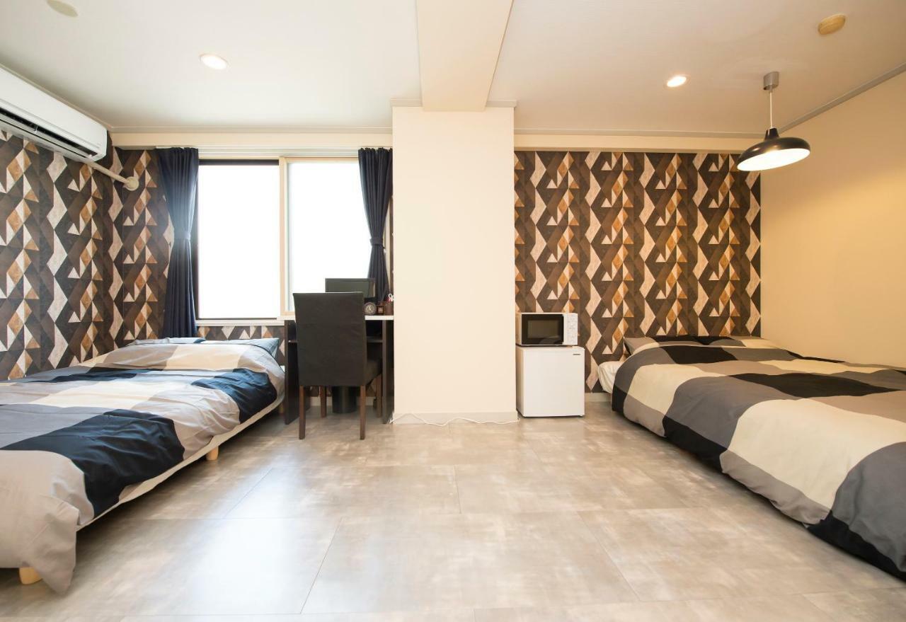 金沢駅前ホテル Stylish Station Hotel Kanazava Kültér fotó