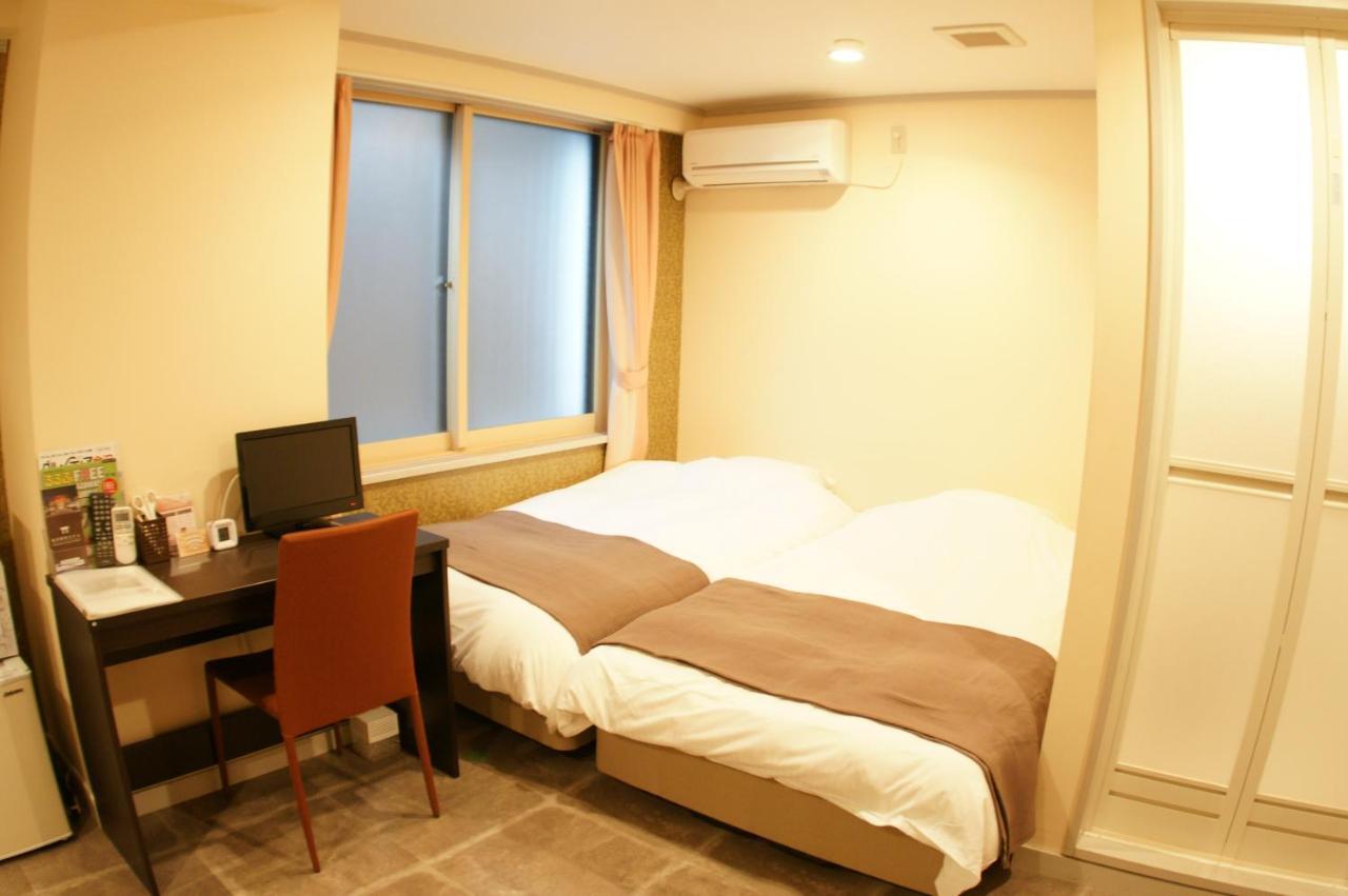 金沢駅前ホテル Stylish Station Hotel Kanazava Kültér fotó