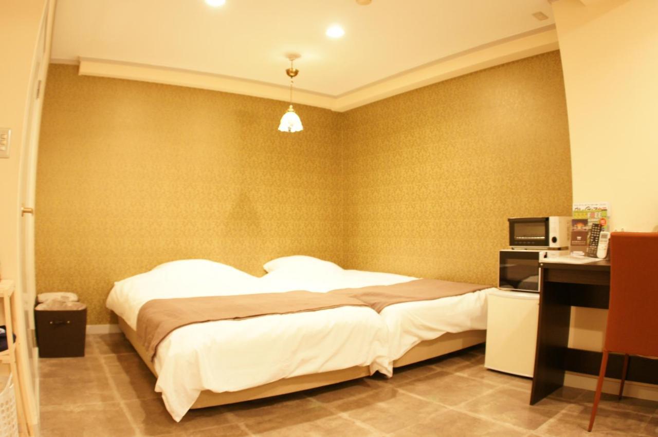 金沢駅前ホテル Stylish Station Hotel Kanazava Kültér fotó